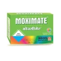 Indofil Moximate Cymoxanil 8% + Mancozeb 64% WP Fungicide, Contact and Systemic