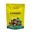 UTKRISHTA - Mixture of Micronutrients Fertilizer - Karnataka Grade, Zn-3%, Fe-2%, Mn-1%, B-0.5%, Contains Micro-filtered Biological Amino Acids