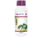 Adama Agadi SC Fipronil 5% SC Insecticides broad-spectrum insecticide, toxic by contact and ingestion.