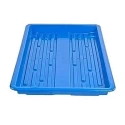 Hydroponic Maize Growing Tray Perfect For Growing Wheat Grass Seedlings    