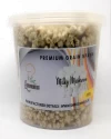 Shriyap Milky mushroom Spawn, Organic Plant Seeds, Suitable For Indoor Location 