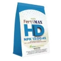 Aries Fertimax HD Npk 13:00:45, Potassium Nitrate is a High Quality Source of Both Potassium and Nitrogen.