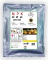 Greatindos Premium Quality GRADE A NPK 10:26:26 Hydroponic Fertilizer, Best For Root Growth.