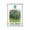 VNR Manas Bitter Gourd F1 Hybrid Seeds, Uniform Fruit Size, Dark Green Fruit, High Yield Variety