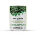 Nanobee Bee NPK (Lyophilized Npk Consortia Bio Fertilizer) Lyophilization Technology