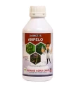 Dr. Bacto's Ampelo (Ampelomyces Quisqualis) Effective On Powdery Mildew of Fruits and Vegetable Crops