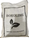 Mirabelle Borolime Fertilizer, Mineral Calcium Borate, Suitable For All Crops During All Stages Of Plant Growth