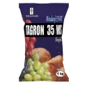 Tropical Tagron Metalaxyl 35 WS. A Systemic Fungicide, Best for Damping Off and Downey Mildew