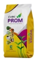 Cubic Prom, Phosphate Rich Organic Manure, Phosphatic Fertilizer Enriched With Organic Carbon