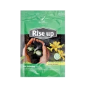 Zeal Biological Rise Up (Seed Protector), Has Fast Root Development Rooting Harmone, Increases Plant Resilience, Leading To Healthier Growth