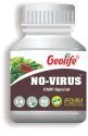 Geolife No Virus Chilli Special, Organic Virucide for Plants, Effective Anti-Viral Product to Protect Crops From All Types of Viral Diseases