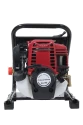 Royal Kissan Portable Power Sprayer (RK-P768-139F) 4 Stroke Aluminium 139F Engine 7000 RPM With 20 L Tank, Easy to Use and Light Weight