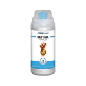Tata Rallis Sarthak Methyl 15% + Chlorothalonil 56% Fungicide, Used for Potato and Chilli Crops.