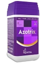 Crystal Azotrix (Azoxystrobin 16.7 % + Tricyclazole 33.3 % SC) Fungicide, Promotes Robust Plant Growth And Resilience.