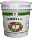 Farmigo Agro Tech Samudrika - Gel Plant Growth Promoter, 100% Natural Seaweed Extract