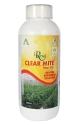 ALBATA Royal Clear Mite NOCA, SATTVIK and KRUSHI Certified, Non Toxic, Eco friendly, Smell Free Agricultural and Domestic use.