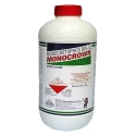 NACL Monocrown Monocrotophos 36% SL, Broad Spectrum Systemic Insecticide, Sucking Pest Controller