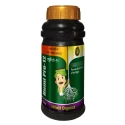 Humi Pro 12 (Humic Acid + Fulvic Acid) Flowering, Fruiting, Root Growth, Suitable for Drip, Foliar Spray and Drenching