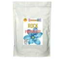 Ecotika Organic Fertilizer Rich Rock Phosphate , Natural Source Of Phosphate And Trace Minerals