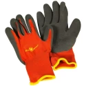 Wolf Garten Bed Gloves (GH-Bo 7), Garden Gloves Use For Gardening, Farming And Agriculture