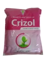 Tropical Agro Crizol Cymoxanil 8% + Mancozeb 64% WP, Dual Action Fungicide, Long Duration Disease Control