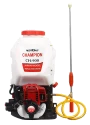 Neptune NF-900 (CH-900) Knapsack Power Farming Sprayer, 20L Tank with 4 Stroke Engine, Multi Purpose Use