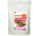 Ecotika 100% Pure Brown Seaweed, Sargassum Wightii, Cleaned, dried and flaked for easy use.