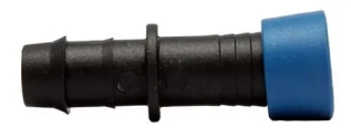 Dashantri Drip Irrigation Accessories 16mm Takeoff for Pepsi or Flat Drip. 