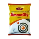 Agriventure Ammogly Ammonium Salt of Glyphosote 71% SG Herbicide for the Control of Annual Perennial, Broadleaf and Grassy Weeds