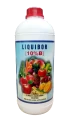 Liquibor A Unique Liquid Boron Solution (10%B) , Boron: 10% , Maintenance of Boron Levels In Plant Tissues , Organic Farming