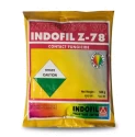 Indofil Z-78 Zineb 75% WP, An Unique Broad Spectrum Fungicides with Zinc Nutrition.