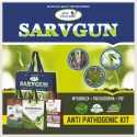 Agriventure Sarvgun (Anti Pathogen Kit) Support To Growth And Development Of Plant Bactericide Organic Product Bio Fungicides