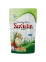 Suvistin Carbendazim 50% WP Broad Spectrum Systemic Fungicide with Protective and Curative Action.