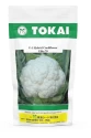 Hybrid Cauliflower Elite 70 Seeds, Gobhi Ke Beej, Kobi Na Bee, Wider Adaptibility