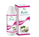 FLOWER MAGIC - Flowering Special, Best Flowering Stimulant, Enhancer Combination Of N.B, Emulsifier, Fulvic Acid And Organic Matter