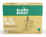 Bloom Buddy Bio Soil Fungicide Trichoderma Viride 1.5% WP Fungal Controller