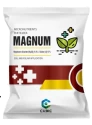 Cubic Magnum, Magnesium Sulphate 9.5%, Rich Source Of Magnesium and Sulphur