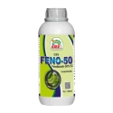 EBS FENO 50 Fenobucarb 50% EC Insecticide, Used To Control Plant Hoppers In Rice