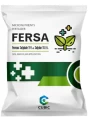 Cubic Fersa, Ferrous Sulphate 19% + Sulphur 10.5%, Soil and Foliar Application