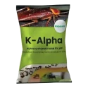 Katyayani K-Alpha Alpha Cypermethrin 5% WP Insecticide, Effective Control Against Adult Mosquitoes and Various Household Insects