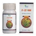 F-Zone - Fungicides, Control of Every Kind of Fungus Disease In Crops, Biological