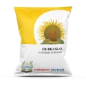 Farmson FB-Bhaskar F1 Hybrid Sunflower Seeds, Good Yield Potential Suitable for all Type of Soils & Agro Climatic Conditions