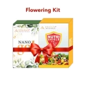 Krasun Flower Special Kit 55 GM (Nutri Shield 50 GM + Nano Gold 5 GM) Helps Increase Flowers And Reduce Flower Dropping