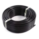 Siddhi Inline 16mm Drip Pipe, In Built Dripper, 4 Liter Water Discharge per Hour, Length-100 Meters