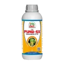 EBS Fungi-5X Hexaconazole 5% SC Fungicide, Used To Control Powdery Mildew And Sheath Blight