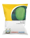 Farmson FB Akkay F1 Hybrid Watermelon Seeds, Early Maturing Charleston Type, Light Green Rind