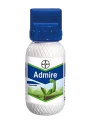 Bayer Admire Imidacloprid 70% WG (70% ww) Contact And Systemic Insecticide, Effective Against Various Insect