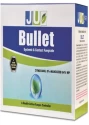 JU Bullet Cymoxanil 8% + Mancozeb 64% WP Broad Spectrum Fungicide, Which Gives Excellent Control On Downy Mildew And Late Blight