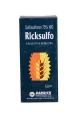 Ricksulfo Sulfosulfuron 75% WG 13.5gm + 500ml Early Post Emergence Herbicide