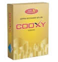 Agriventure Cooxy (Copper Oxychloride 50 % Wp) Broad Spectrum Fungicide, Effective Against Fungus